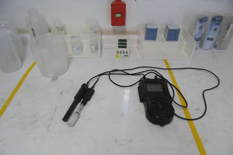 water-lab